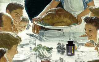 10 Thanksgiving Foods for Changing Semen Taste