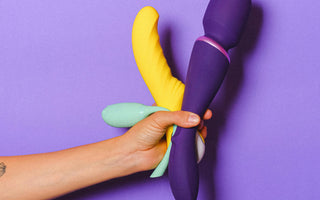  How to Clean Sex Toys: The Dirty Truth About Staying Clean